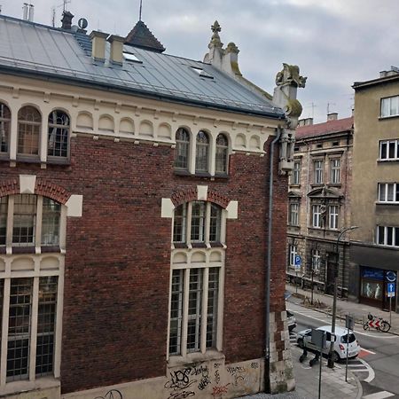 Apartamenty Marco - Stare Miasto - Super Wi Fi Krakow Bagian luar foto