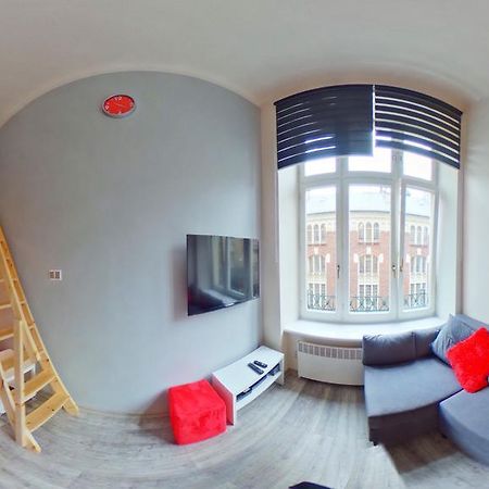 Apartamenty Marco - Stare Miasto - Super Wi Fi Krakow Bagian luar foto