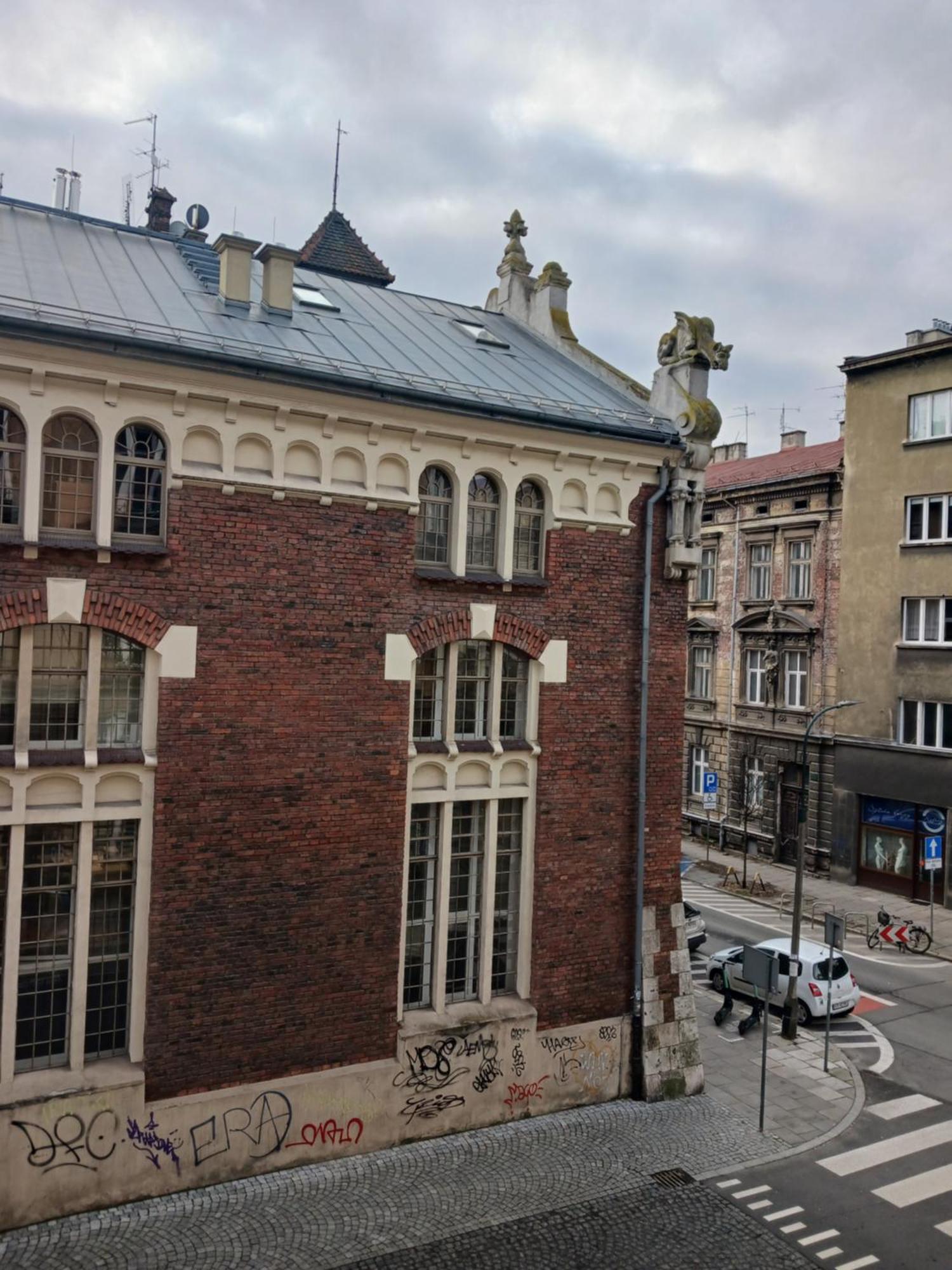 Apartamenty Marco - Stare Miasto - Super Wi Fi Krakow Bagian luar foto