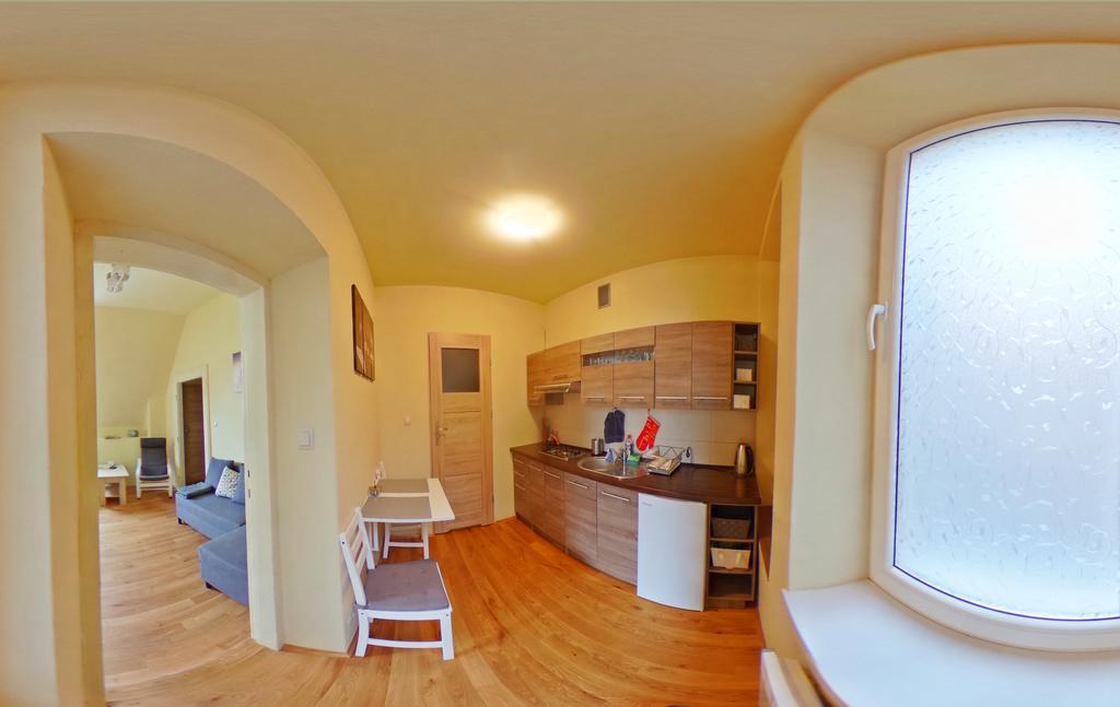 Apartamenty Marco - Stare Miasto - Super Wi Fi Krakow Bagian luar foto