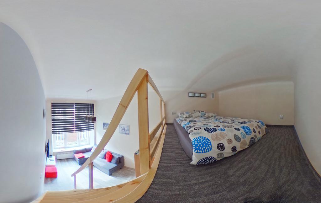 Apartamenty Marco - Stare Miasto - Super Wi Fi Krakow Bagian luar foto