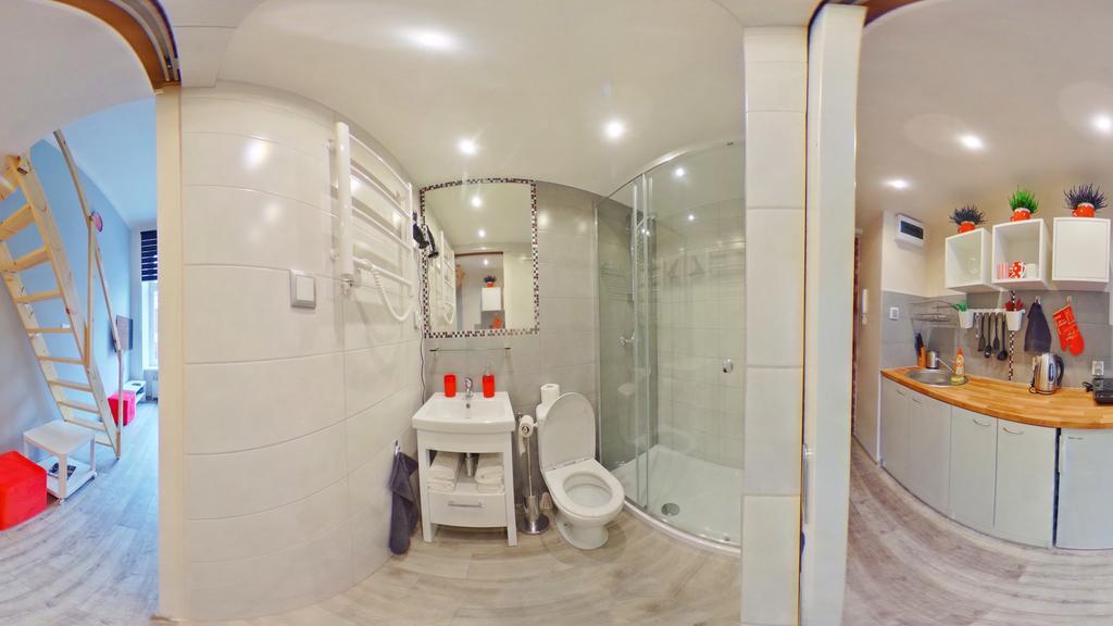 Apartamenty Marco - Stare Miasto - Super Wi Fi Krakow Bagian luar foto