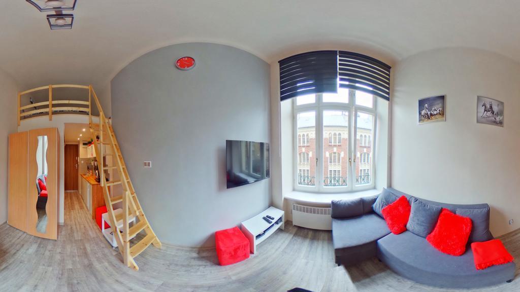Apartamenty Marco - Stare Miasto - Super Wi Fi Krakow Bagian luar foto