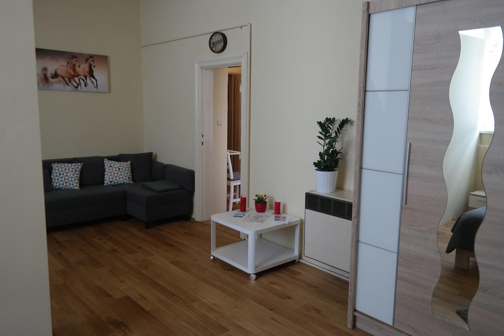 Apartamenty Marco - Stare Miasto - Super Wi Fi Krakow Bagian luar foto