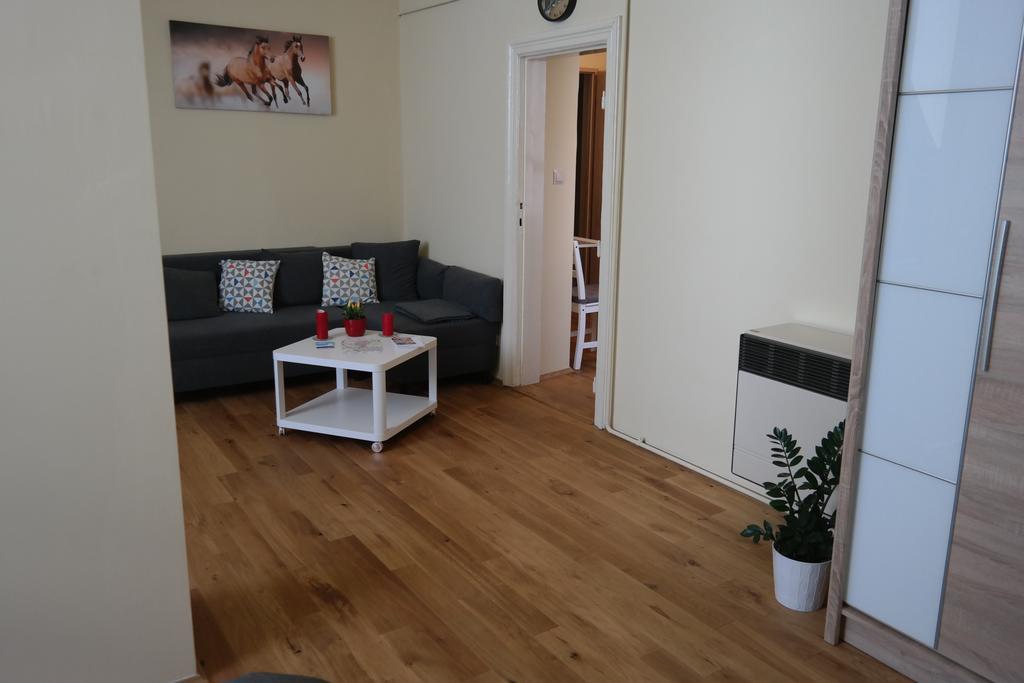 Apartamenty Marco - Stare Miasto - Super Wi Fi Krakow Bagian luar foto