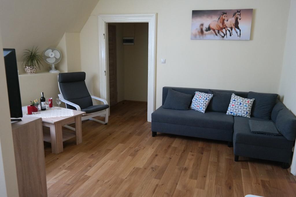 Apartamenty Marco - Stare Miasto - Super Wi Fi Krakow Bagian luar foto