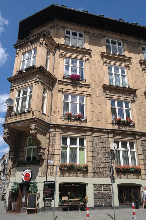 Apartamenty Marco - Stare Miasto - Super Wi Fi Krakow Bagian luar foto