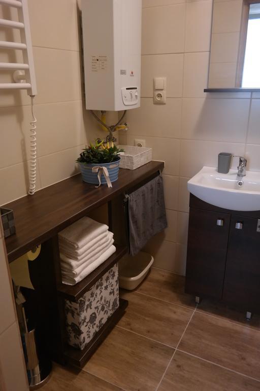 Apartamenty Marco - Stare Miasto - Super Wi Fi Krakow Bagian luar foto