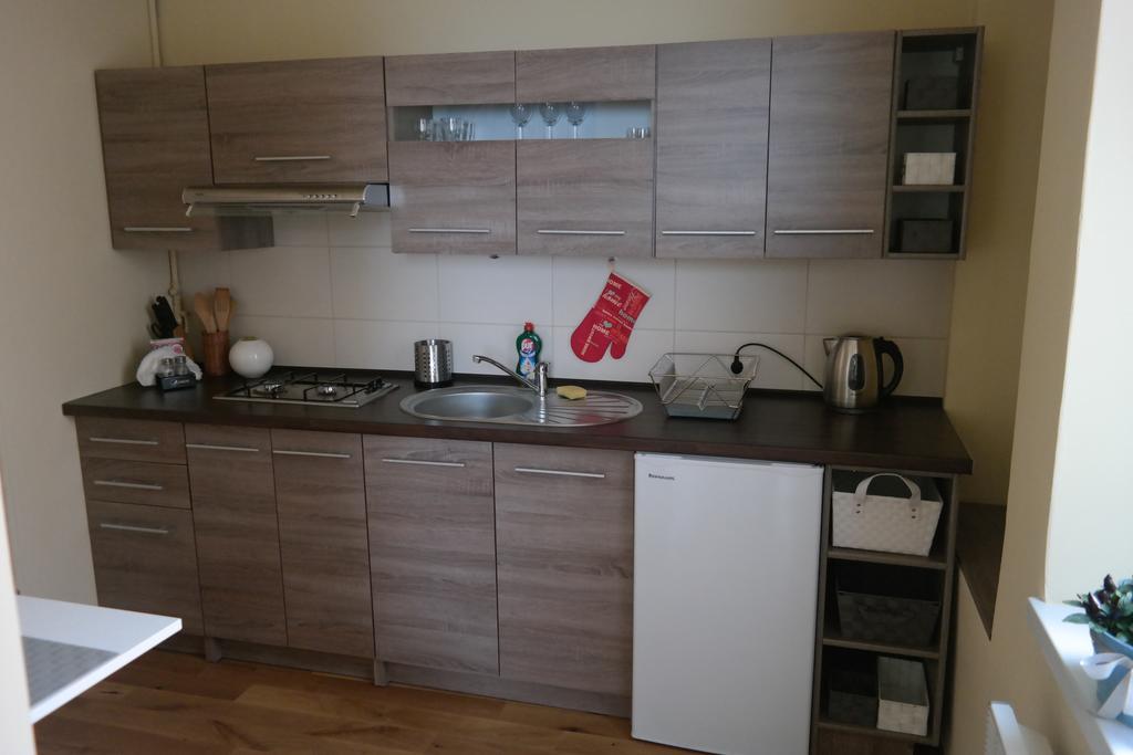 Apartamenty Marco - Stare Miasto - Super Wi Fi Krakow Bagian luar foto