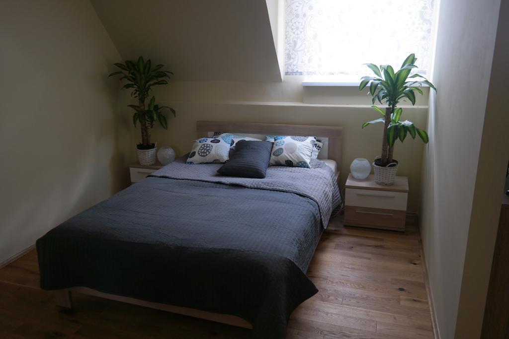 Apartamenty Marco - Stare Miasto - Super Wi Fi Krakow Bagian luar foto