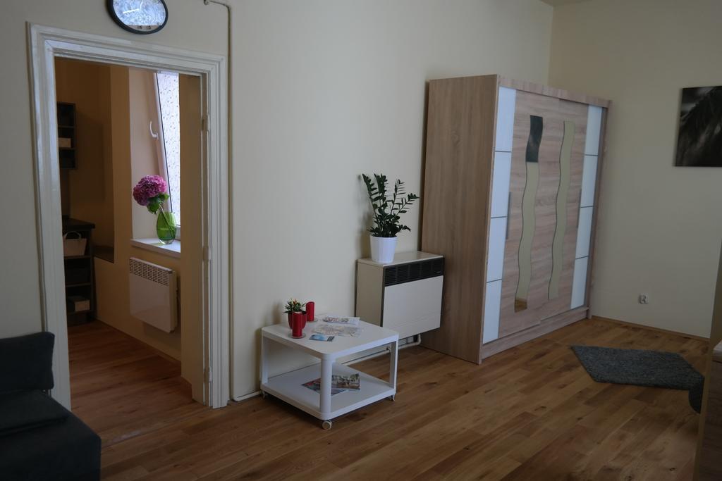 Apartamenty Marco - Stare Miasto - Super Wi Fi Krakow Bagian luar foto